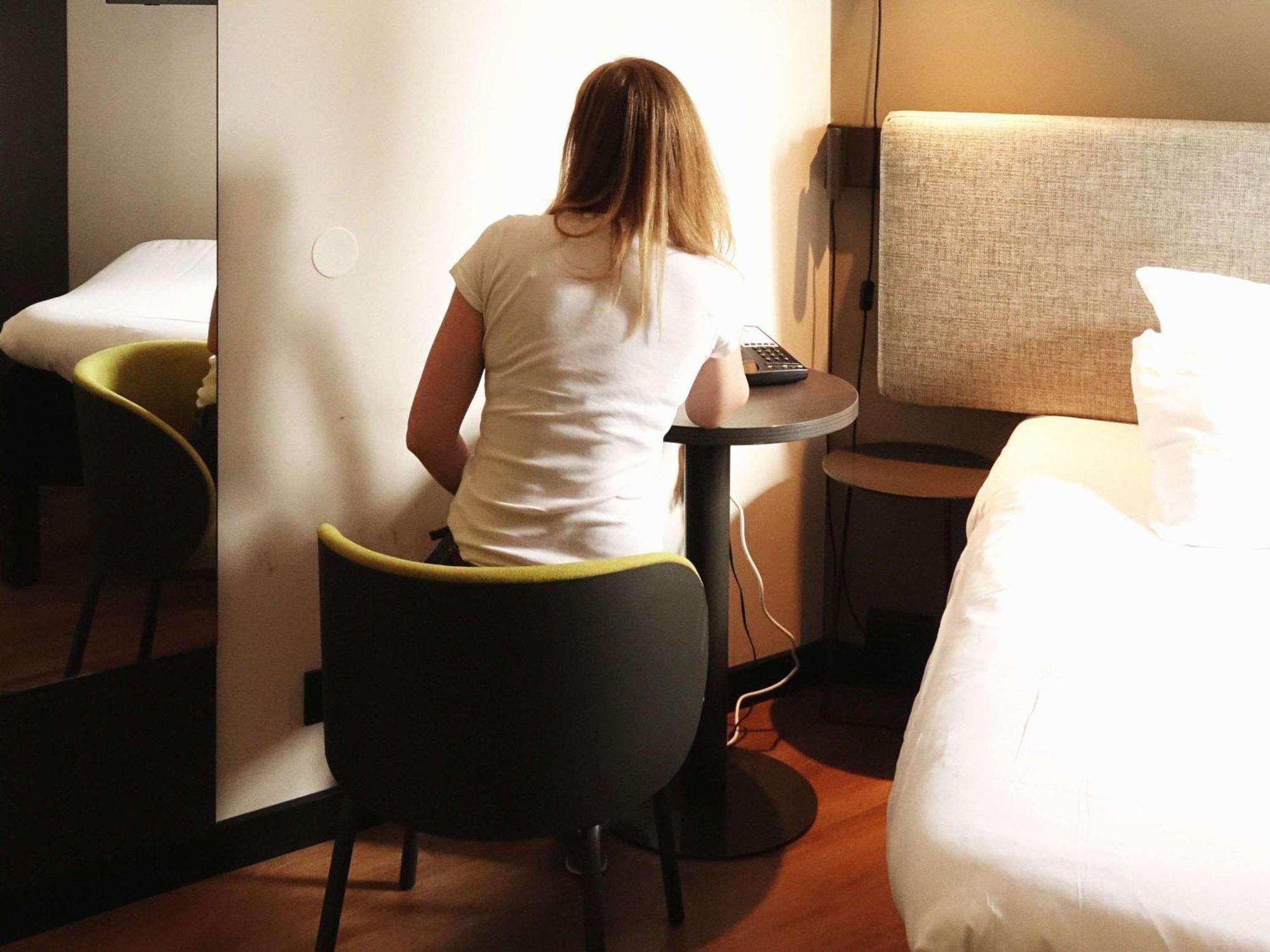 Ibis Lille Centre Grand Place المظهر الخارجي الصورة