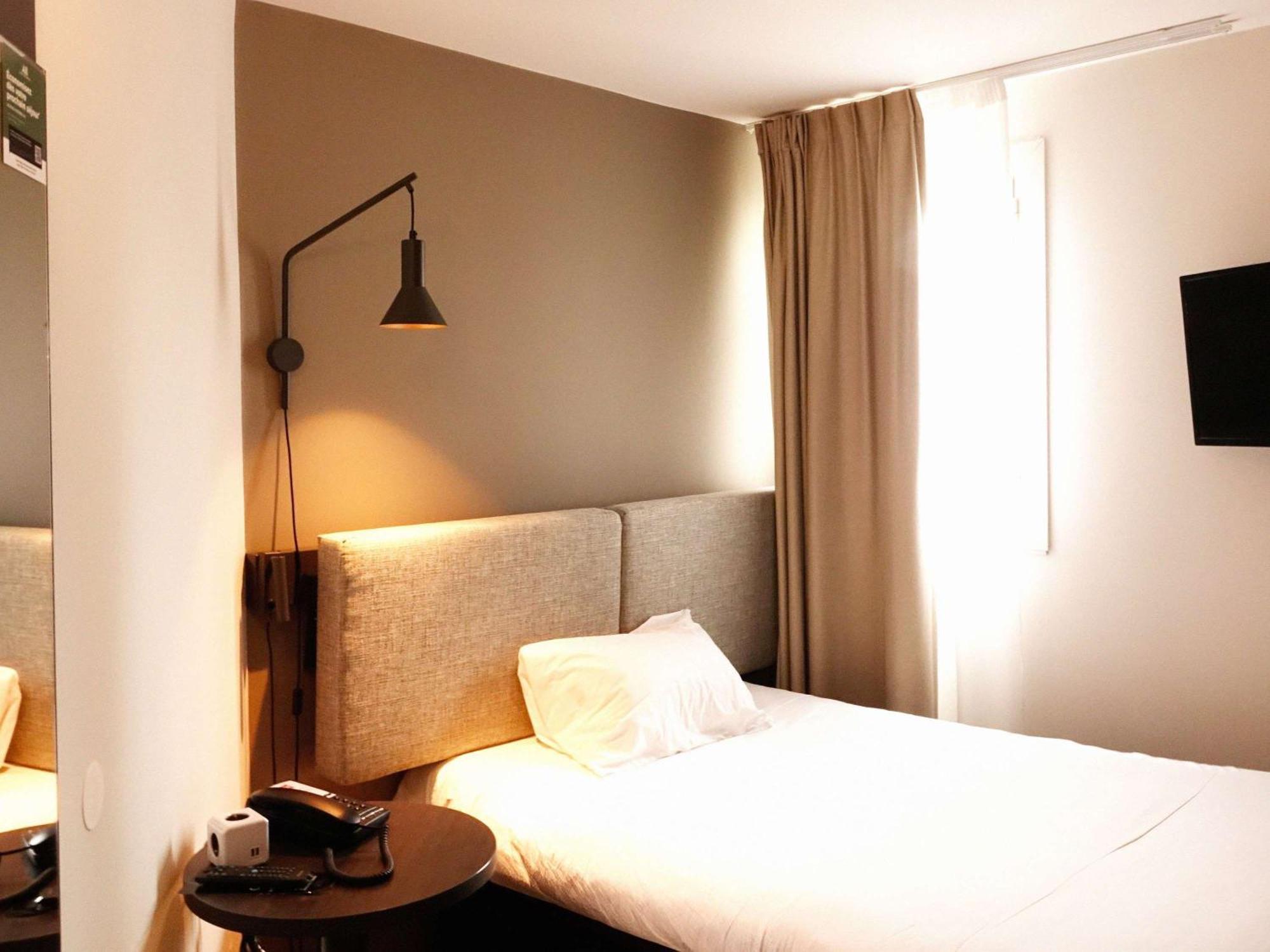 Ibis Lille Centre Grand Place المظهر الخارجي الصورة