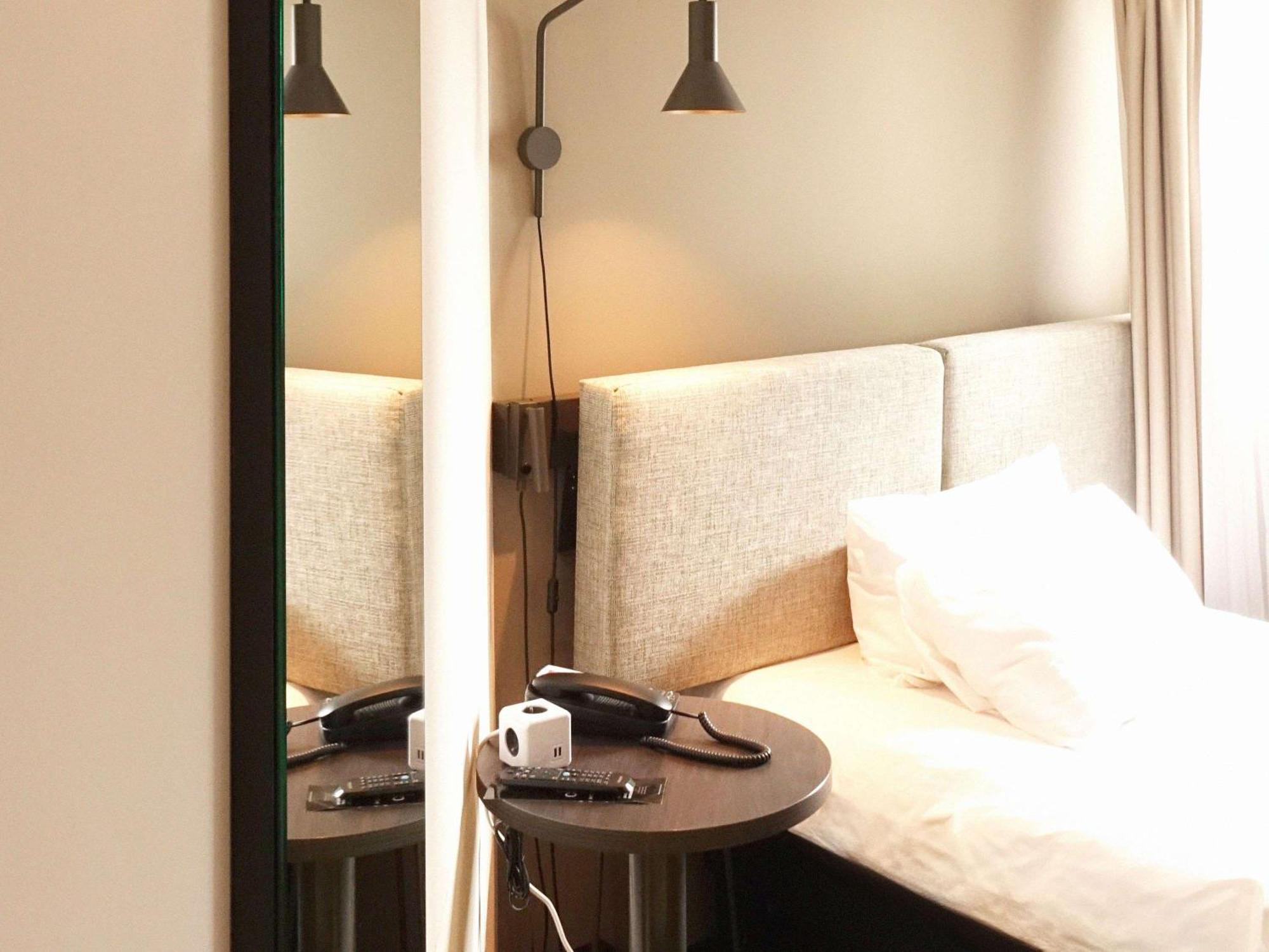 Ibis Lille Centre Grand Place المظهر الخارجي الصورة