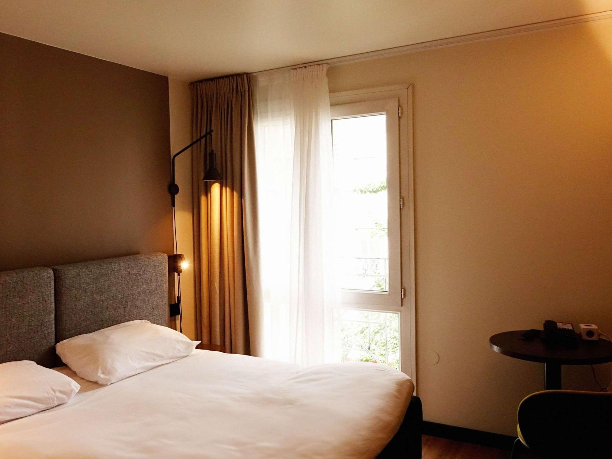 Ibis Lille Centre Grand Place المظهر الخارجي الصورة