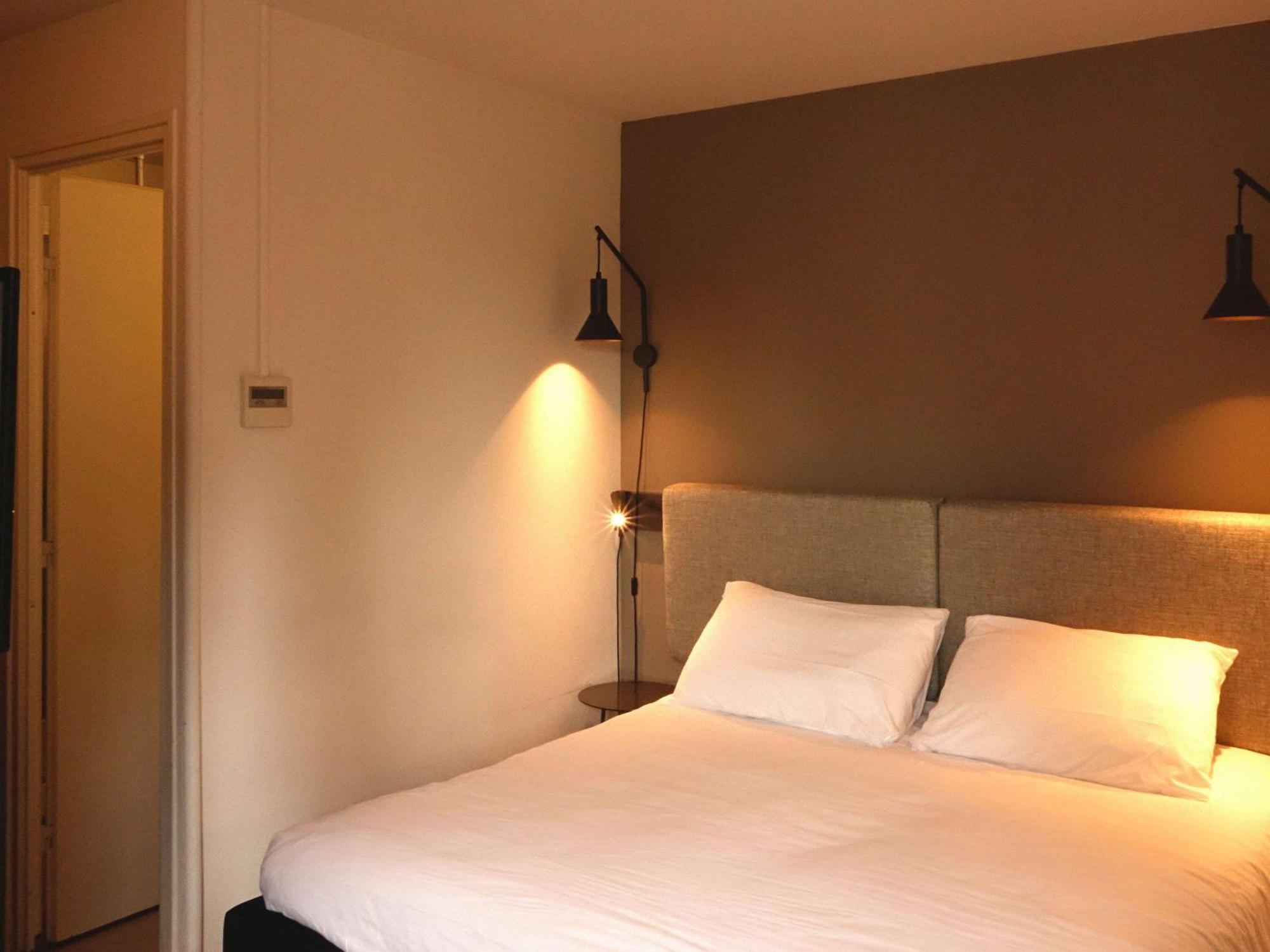 Ibis Lille Centre Grand Place المظهر الخارجي الصورة