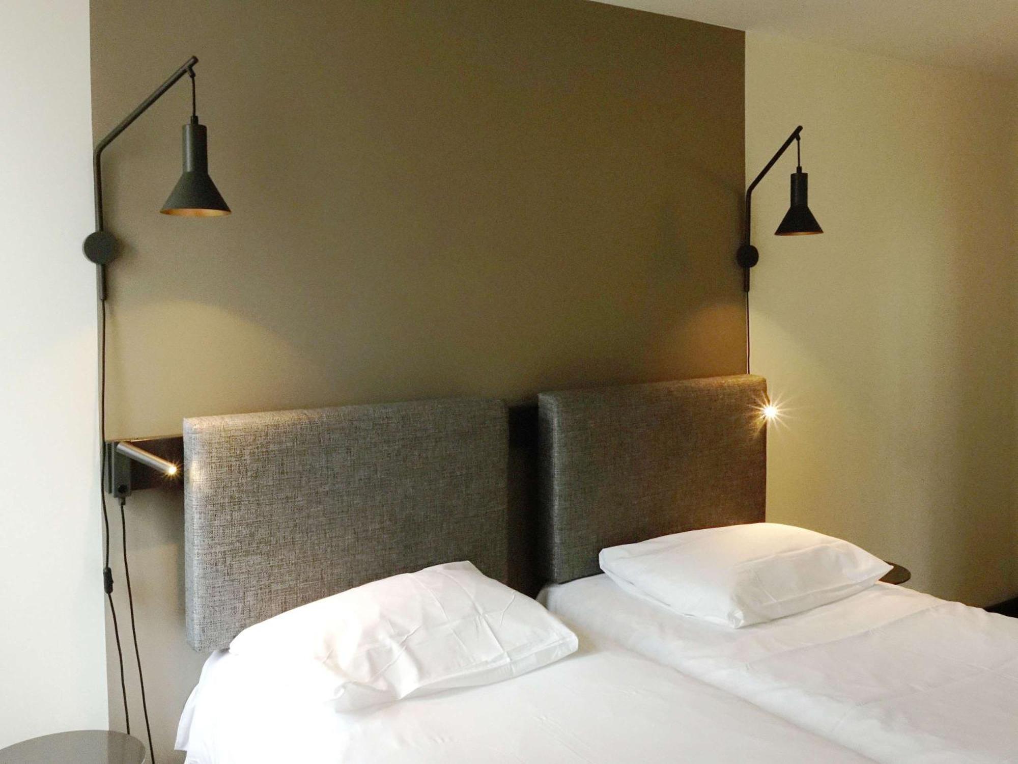 Ibis Lille Centre Grand Place المظهر الخارجي الصورة