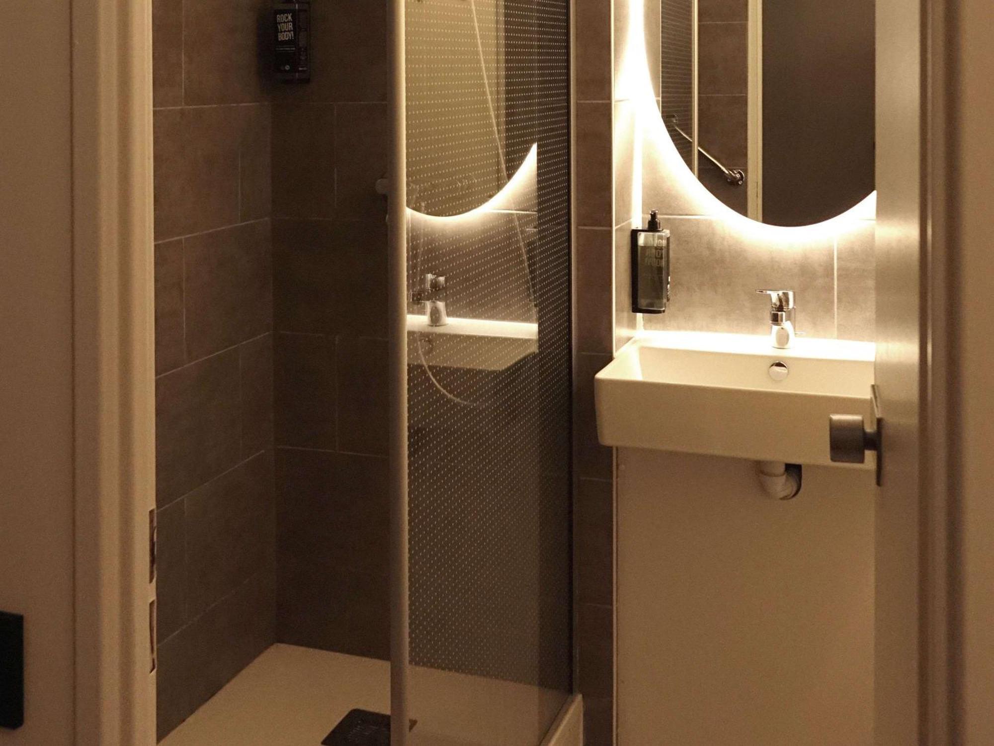 Ibis Lille Centre Grand Place المظهر الخارجي الصورة