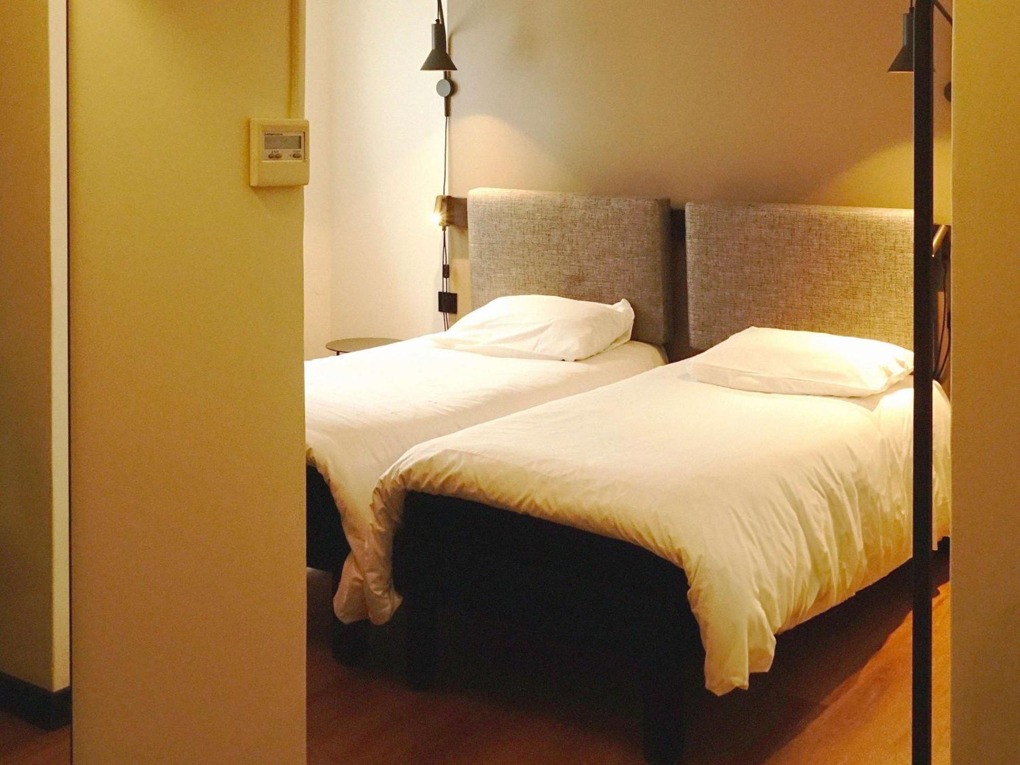 Ibis Lille Centre Grand Place المظهر الخارجي الصورة