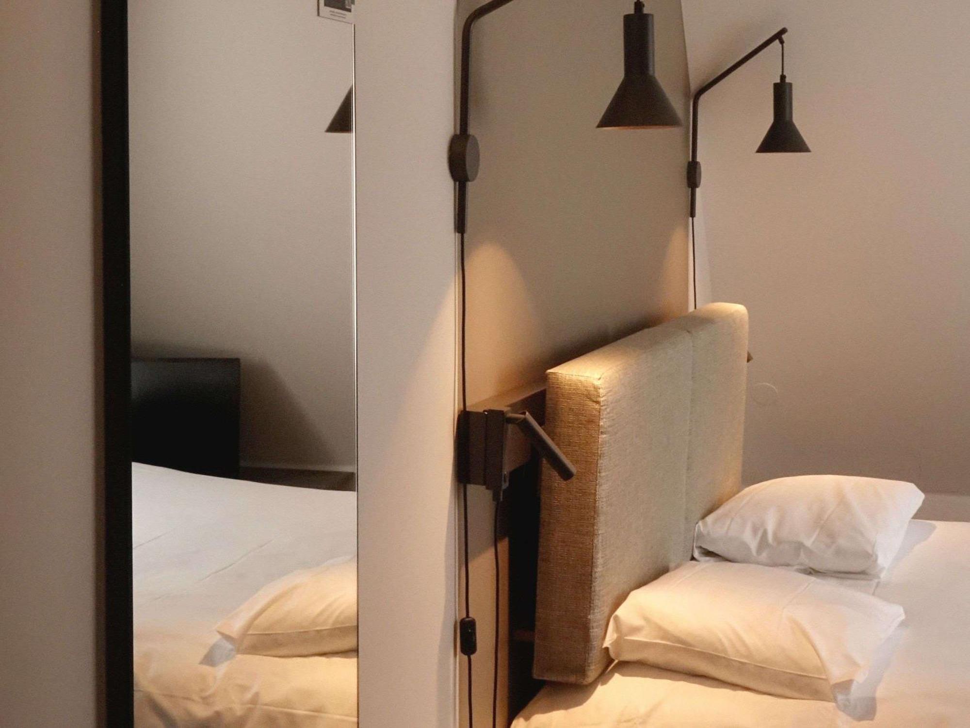 Ibis Lille Centre Grand Place المظهر الخارجي الصورة