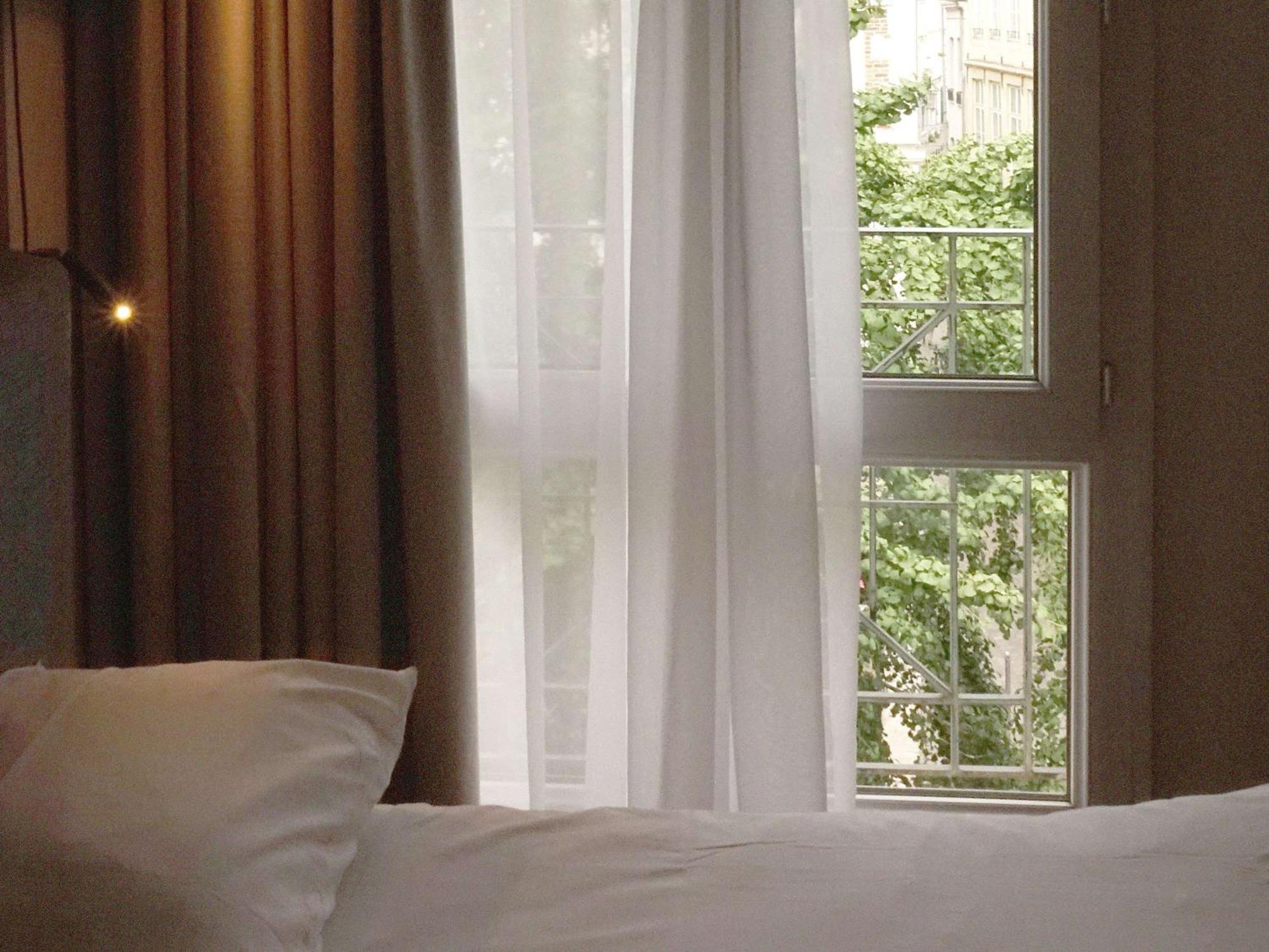 Ibis Lille Centre Grand Place المظهر الخارجي الصورة