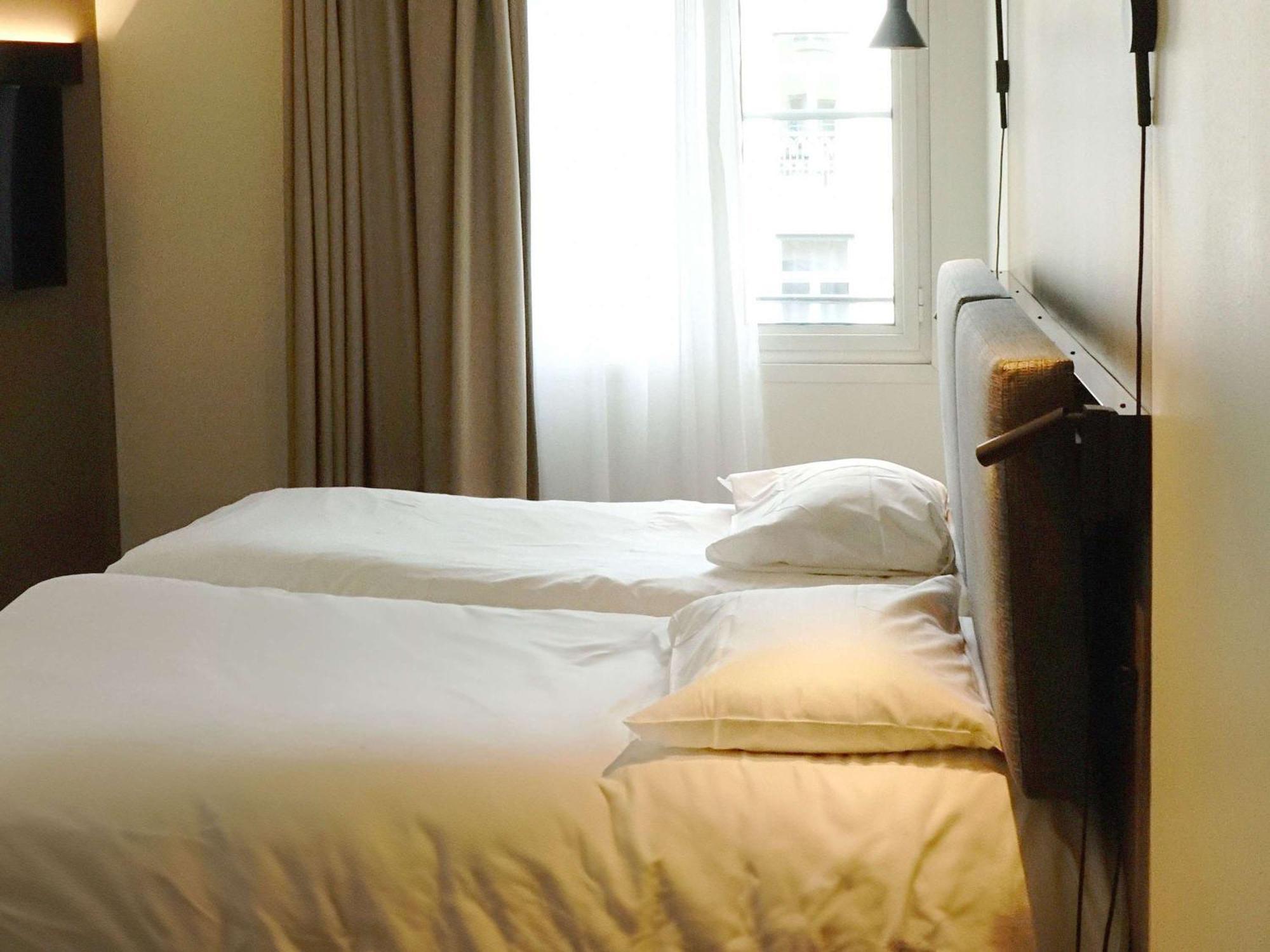 Ibis Lille Centre Grand Place المظهر الخارجي الصورة