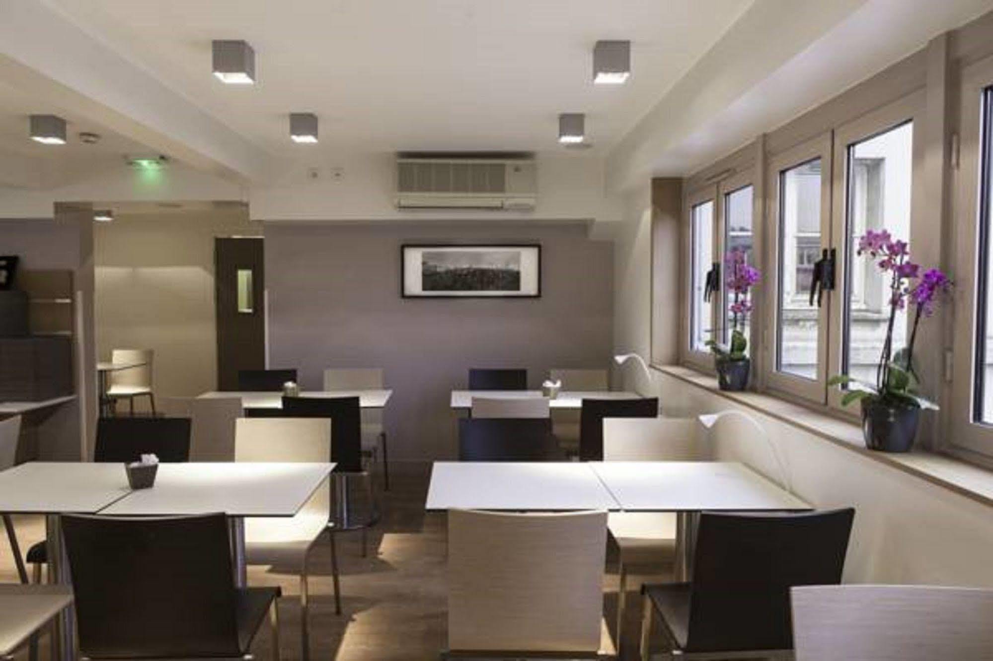 Ibis Lille Centre Grand Place المظهر الخارجي الصورة