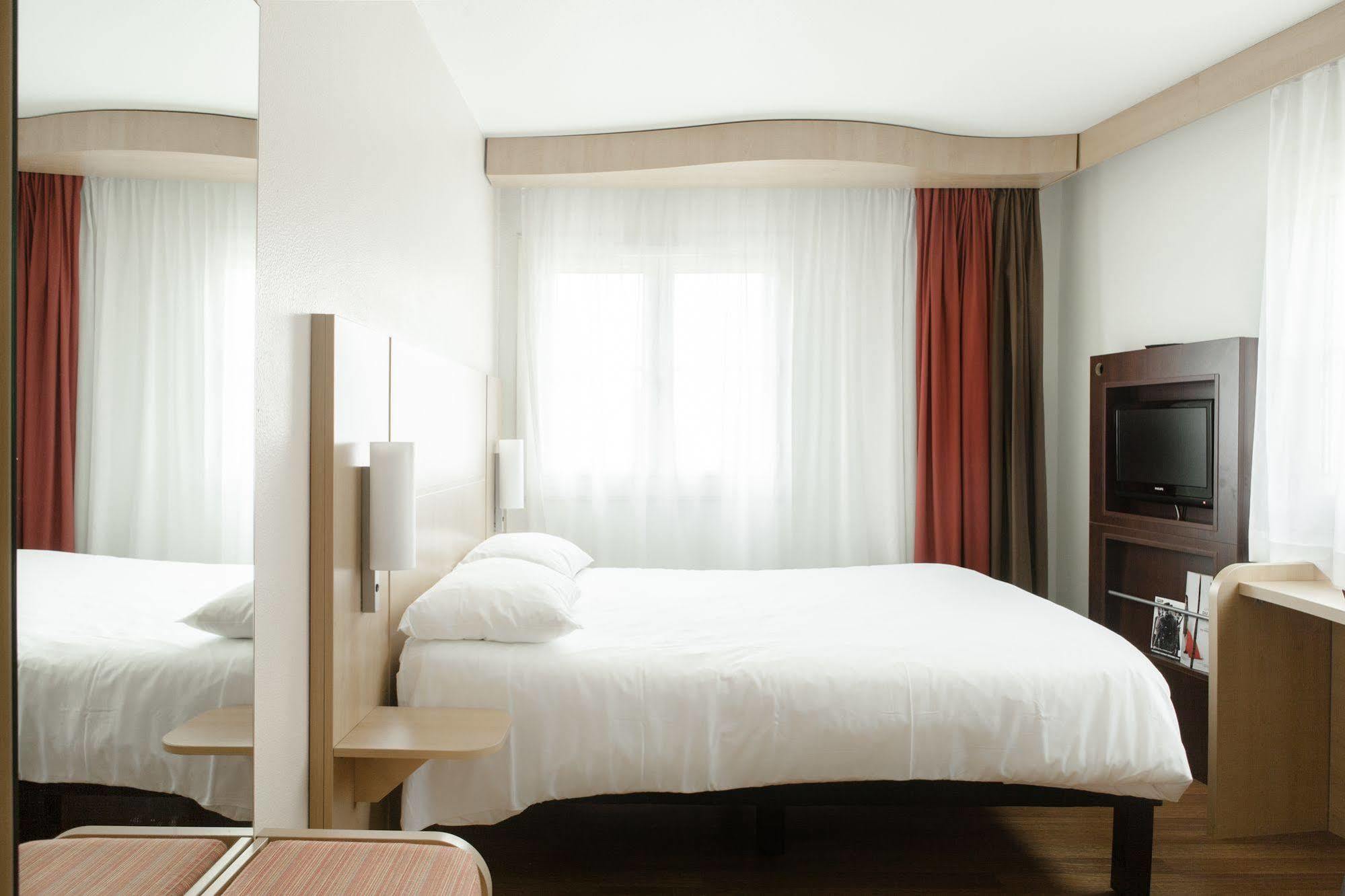 Ibis Lille Centre Grand Place المظهر الخارجي الصورة