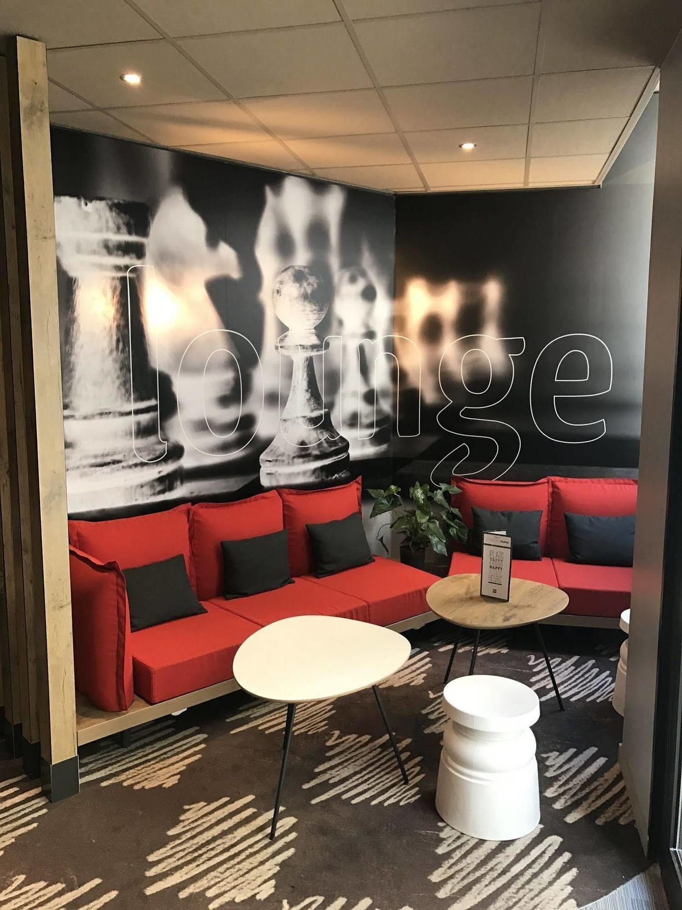 Ibis Lille Centre Grand Place المظهر الخارجي الصورة