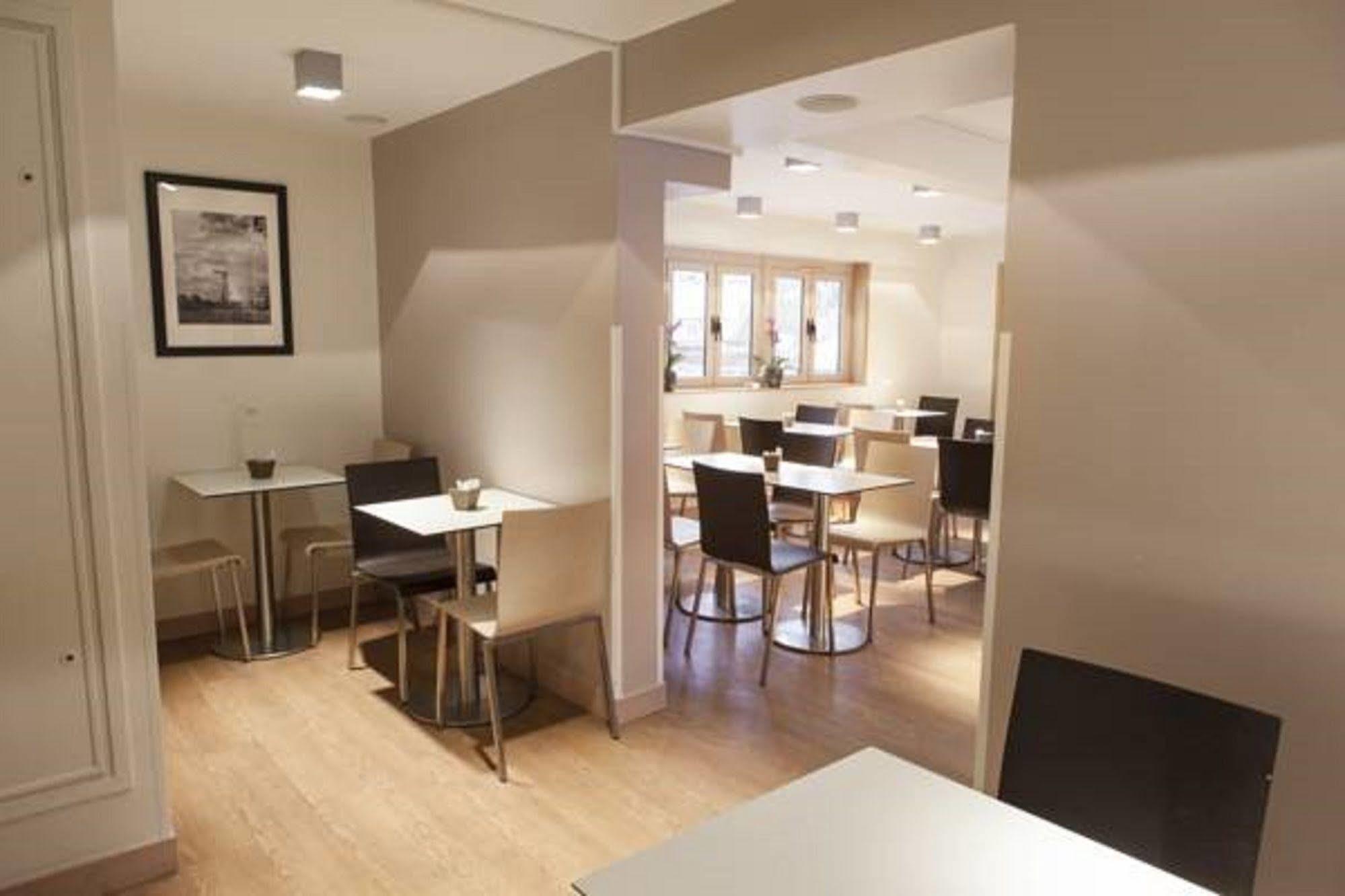 Ibis Lille Centre Grand Place المظهر الخارجي الصورة