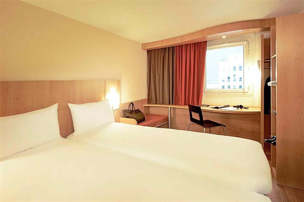 Ibis Lille Centre Grand Place الغرفة الصورة