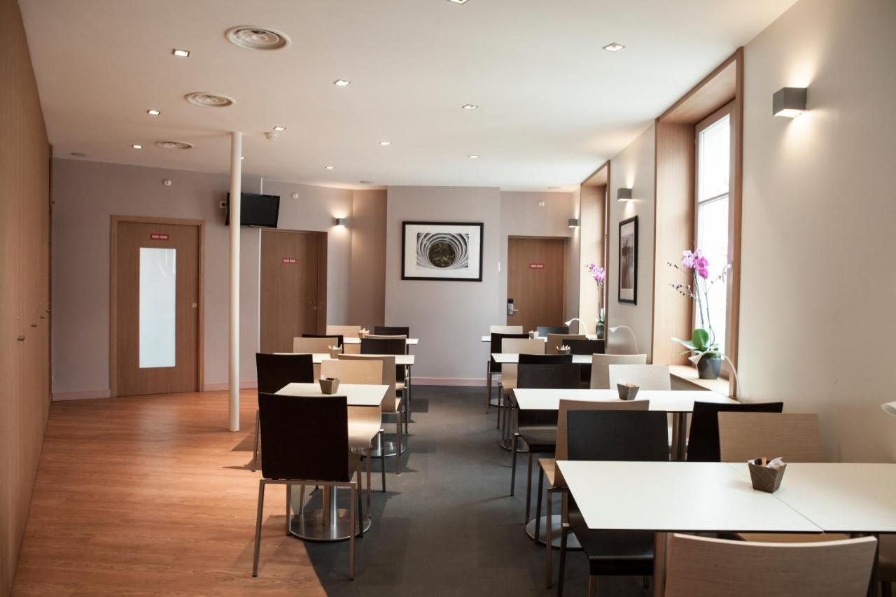 Ibis Lille Centre Grand Place المظهر الخارجي الصورة