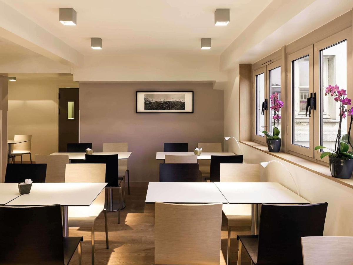Ibis Lille Centre Grand Place المظهر الخارجي الصورة